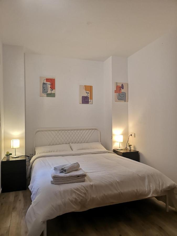 Alc - Preciosos Apartamentos En El Centro De Alicante Exterior foto
