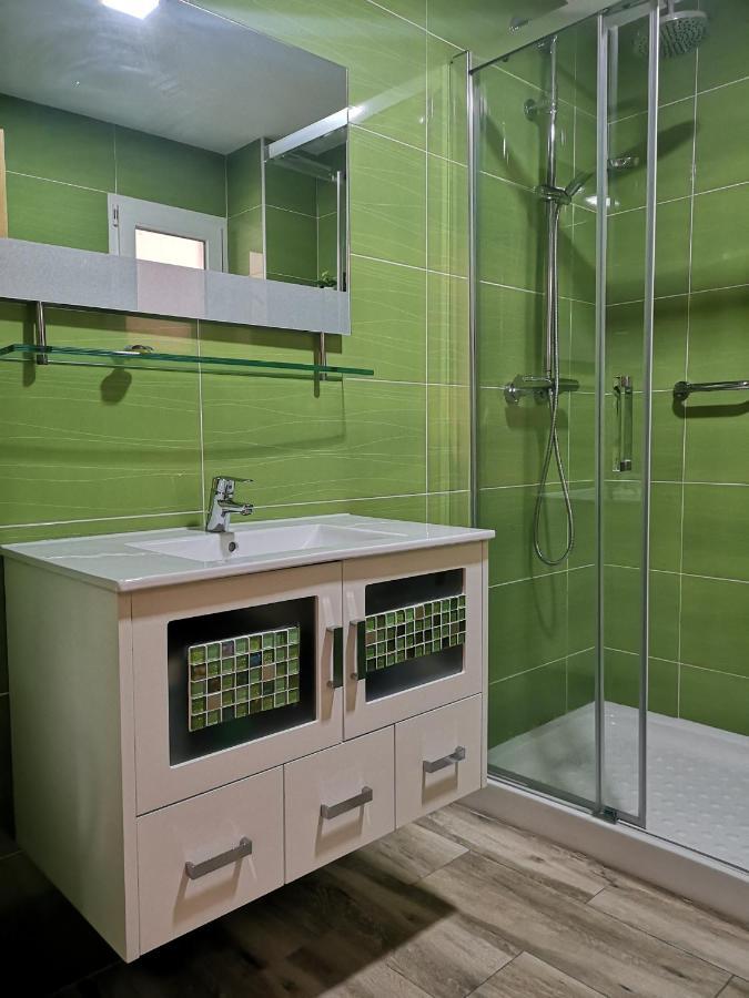 Alc - Preciosos Apartamentos En El Centro De Alicante Exterior foto