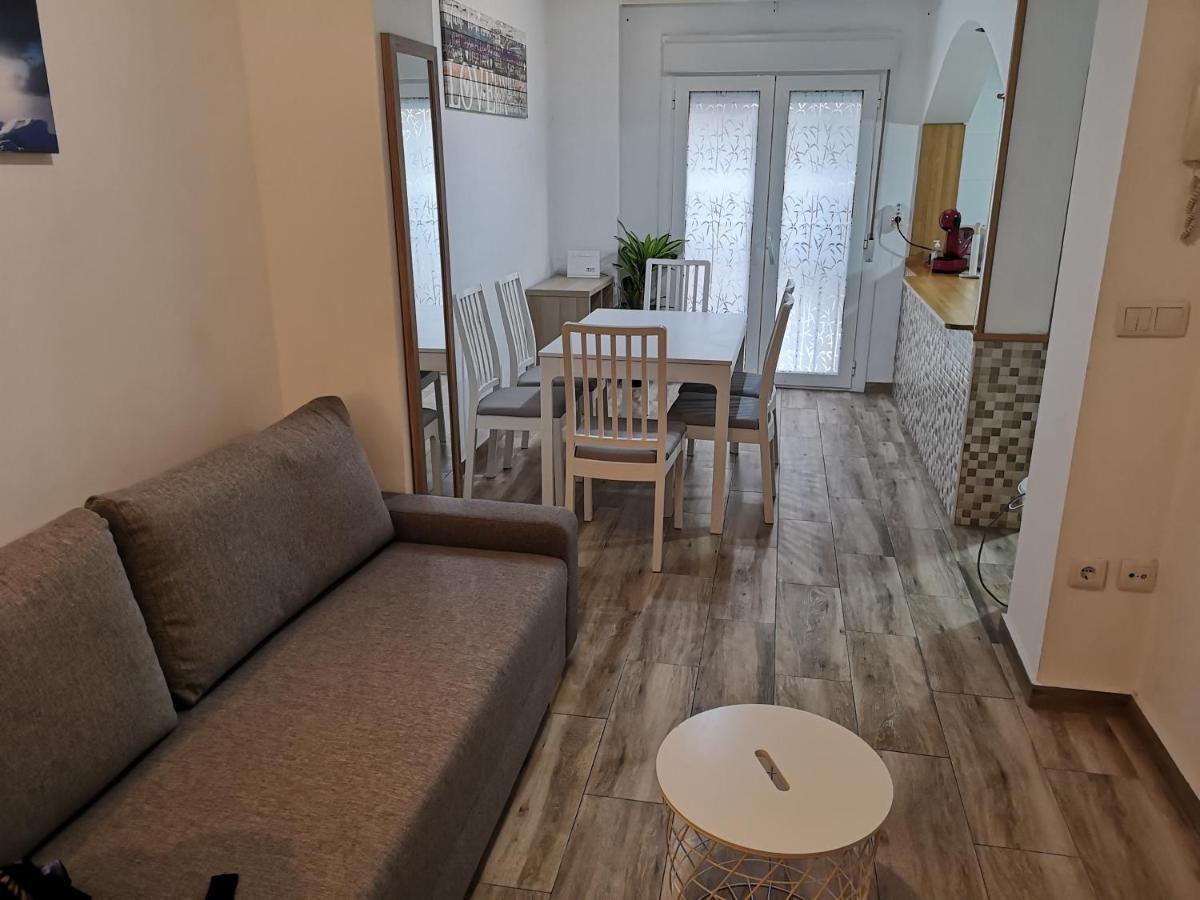 Alc - Preciosos Apartamentos En El Centro De Alicante Exterior foto