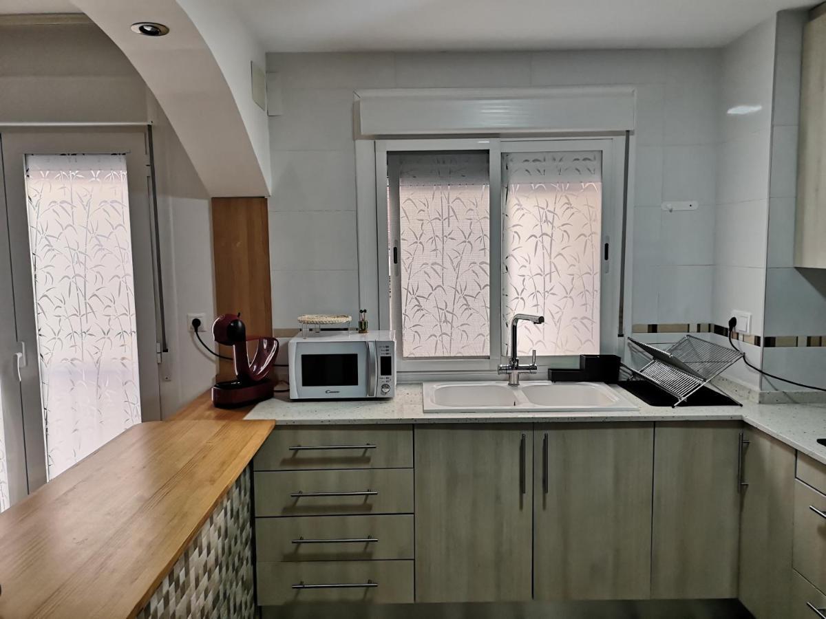 Alc - Preciosos Apartamentos En El Centro De Alicante Exterior foto