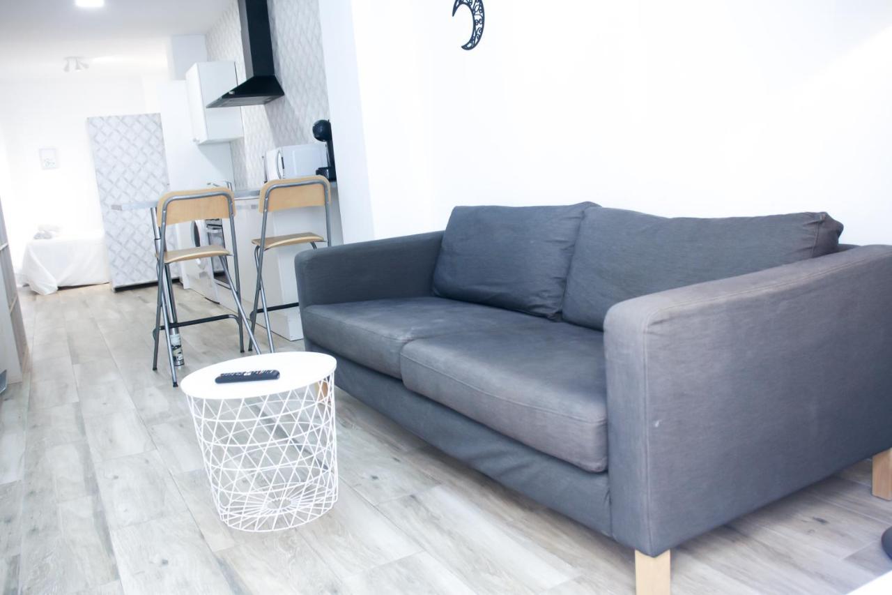 Alc - Preciosos Apartamentos En El Centro De Alicante Exterior foto